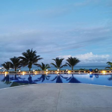 Pent House Amazing View Beachfront Cancún Exteriör bild