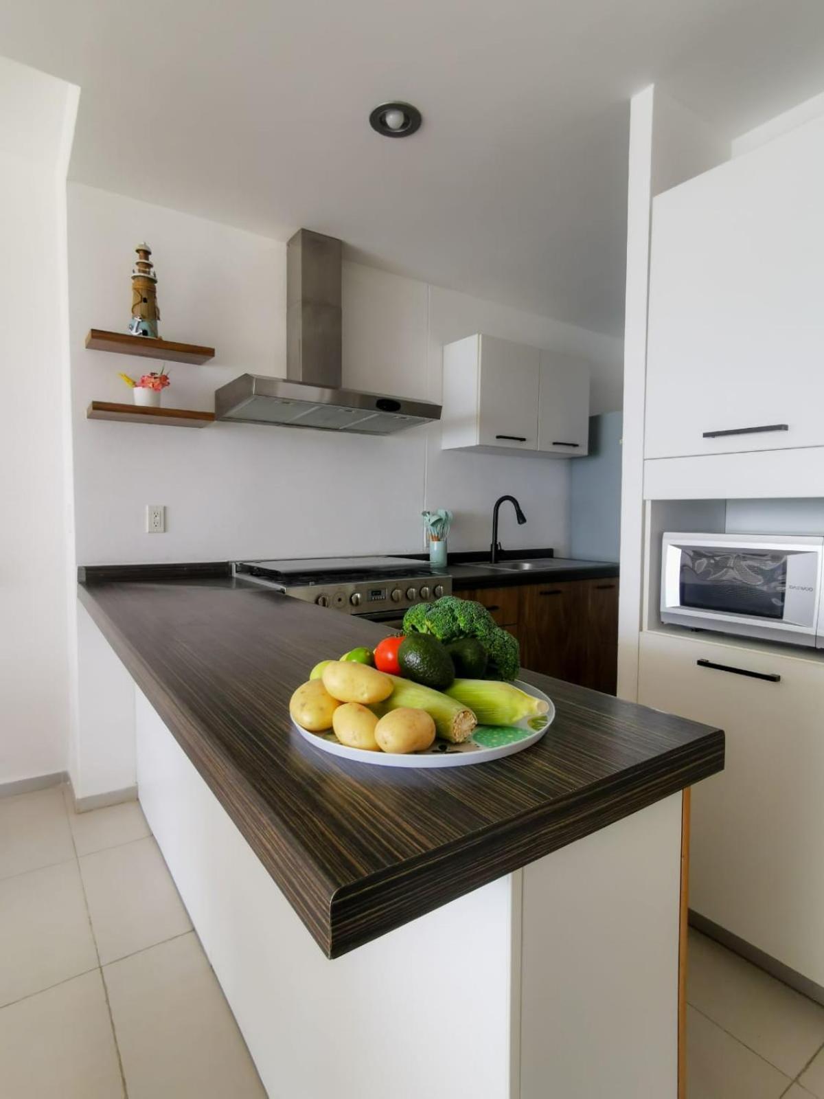 Pent House Amazing View Beachfront Cancún Exteriör bild