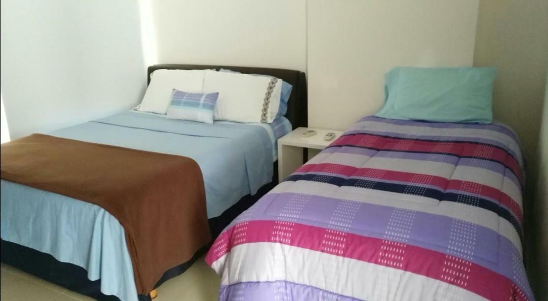 Pent House Amazing View Beachfront Cancún Exteriör bild